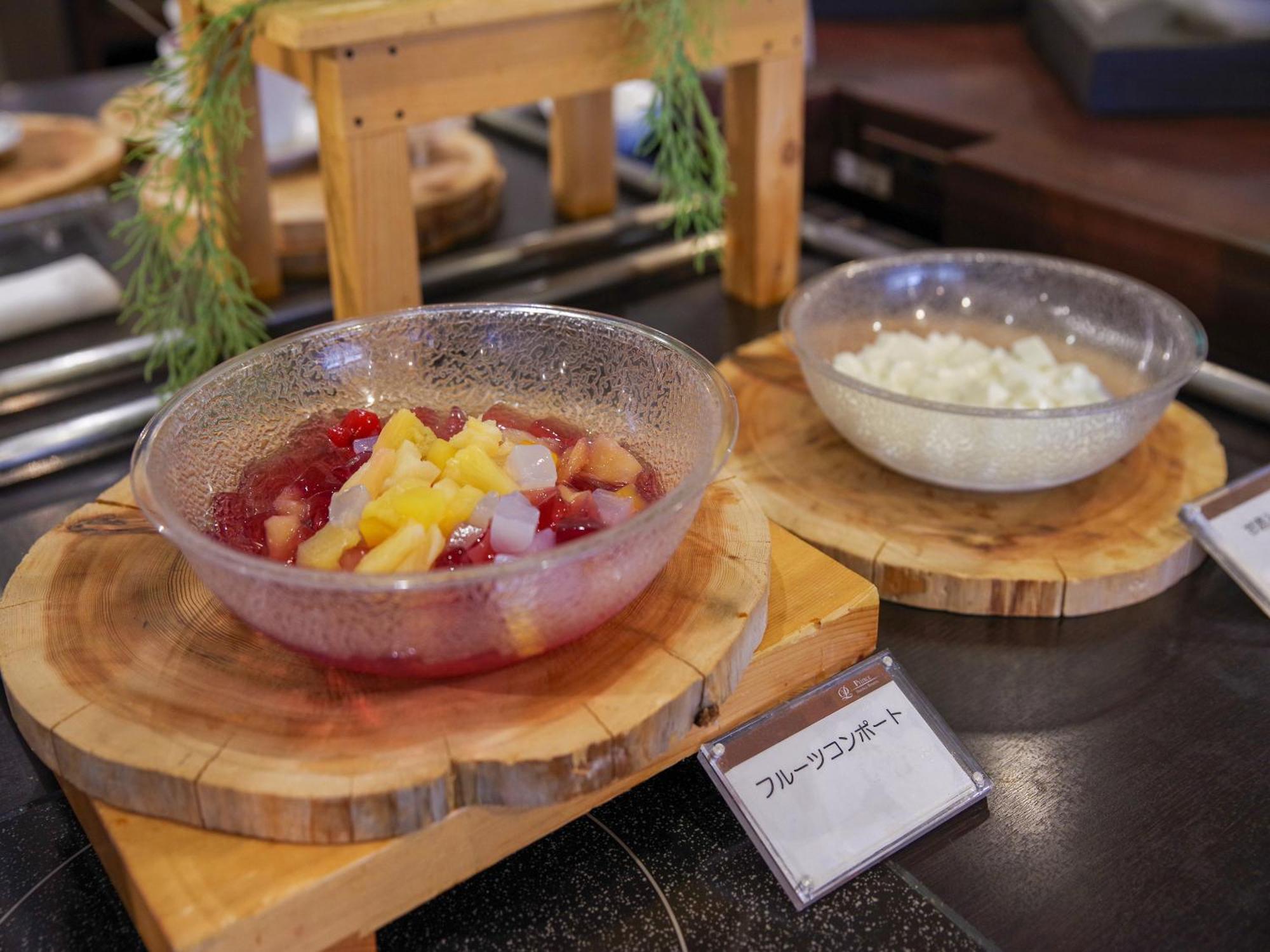 טסומאגואי Manza Kogen Hotel מראה חיצוני תמונה