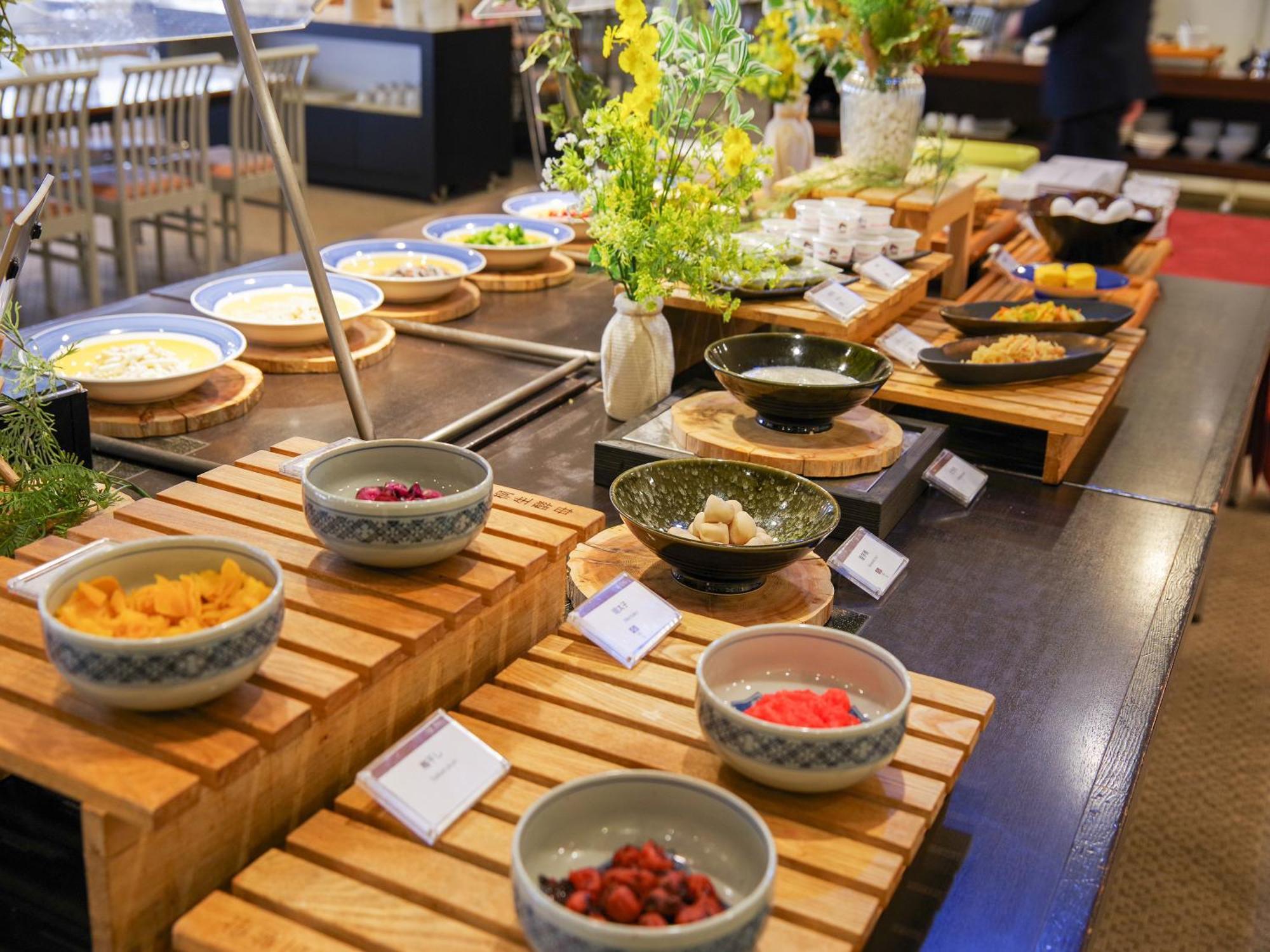 טסומאגואי Manza Kogen Hotel מראה חיצוני תמונה