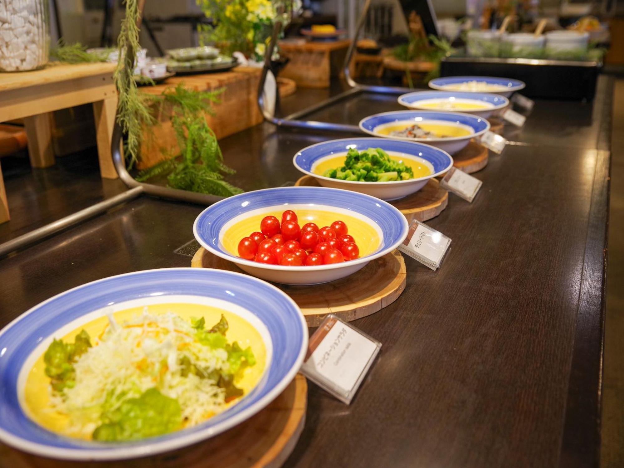 טסומאגואי Manza Kogen Hotel מראה חיצוני תמונה