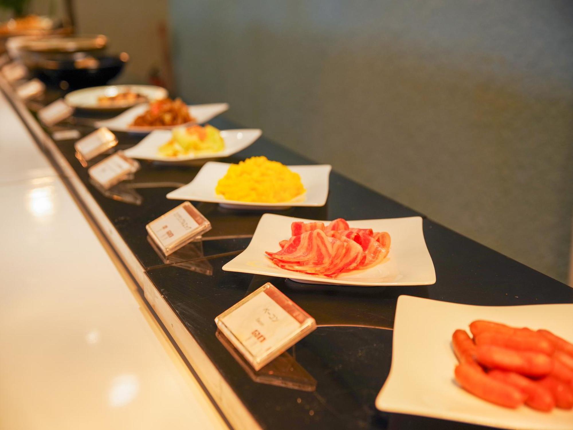 טסומאגואי Manza Kogen Hotel מראה חיצוני תמונה